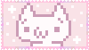 happy cat thing
